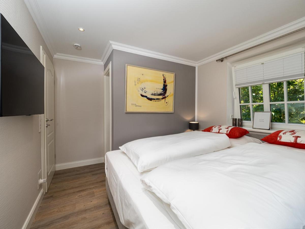 Suedwind'S Friesenlodge Sylt 外观 照片