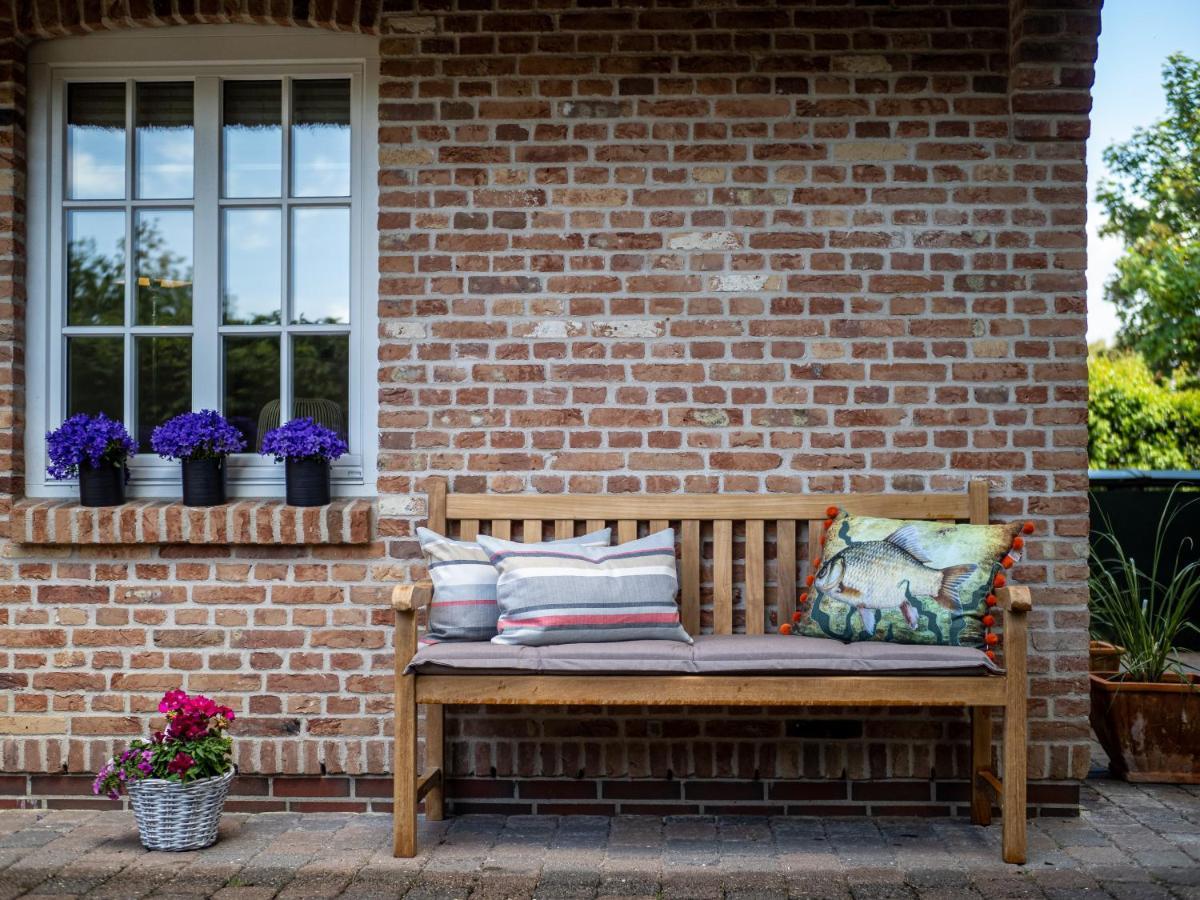 Suedwind'S Friesenlodge Sylt 外观 照片