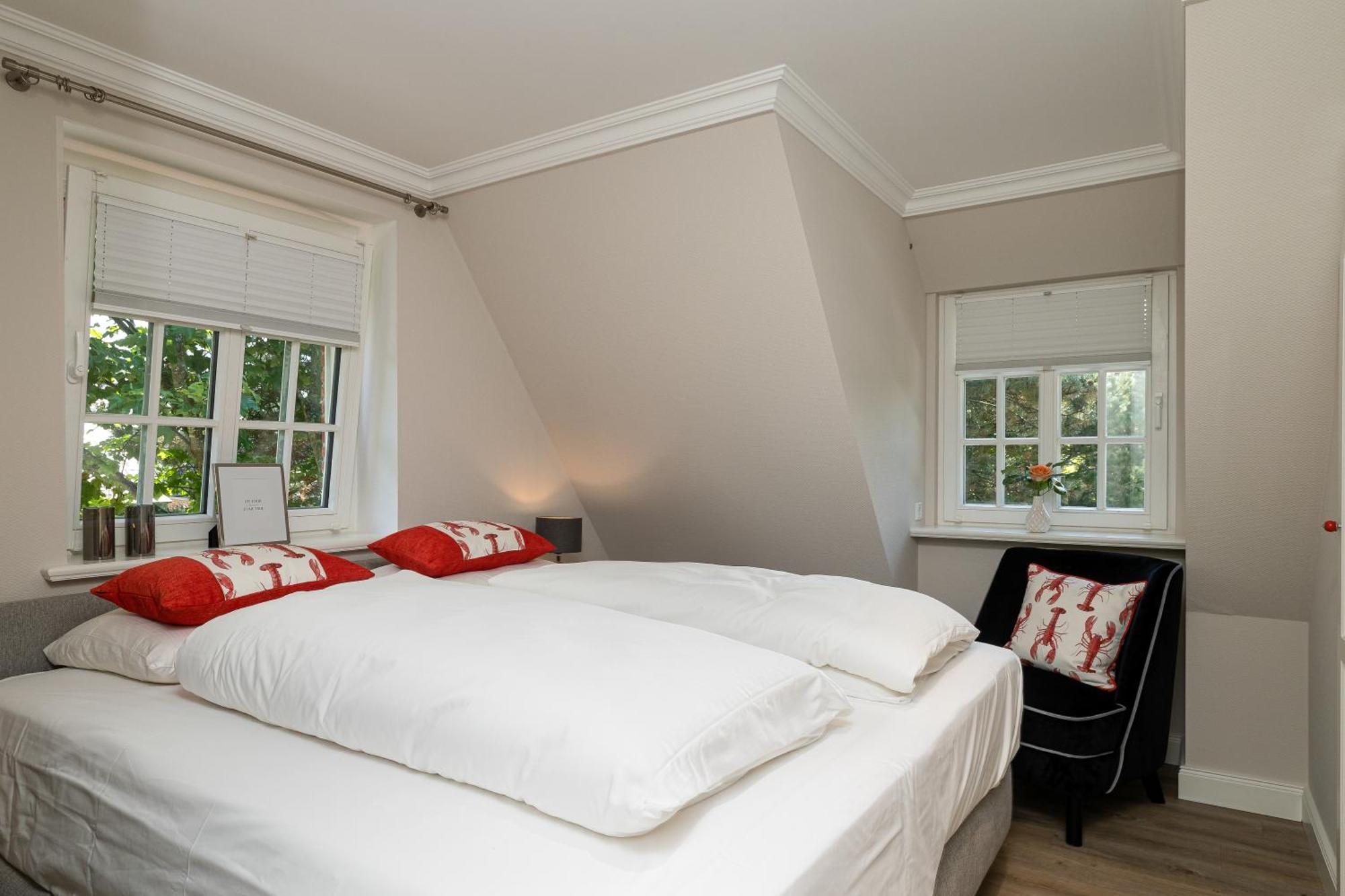 Suedwind'S Friesenlodge Sylt 外观 照片