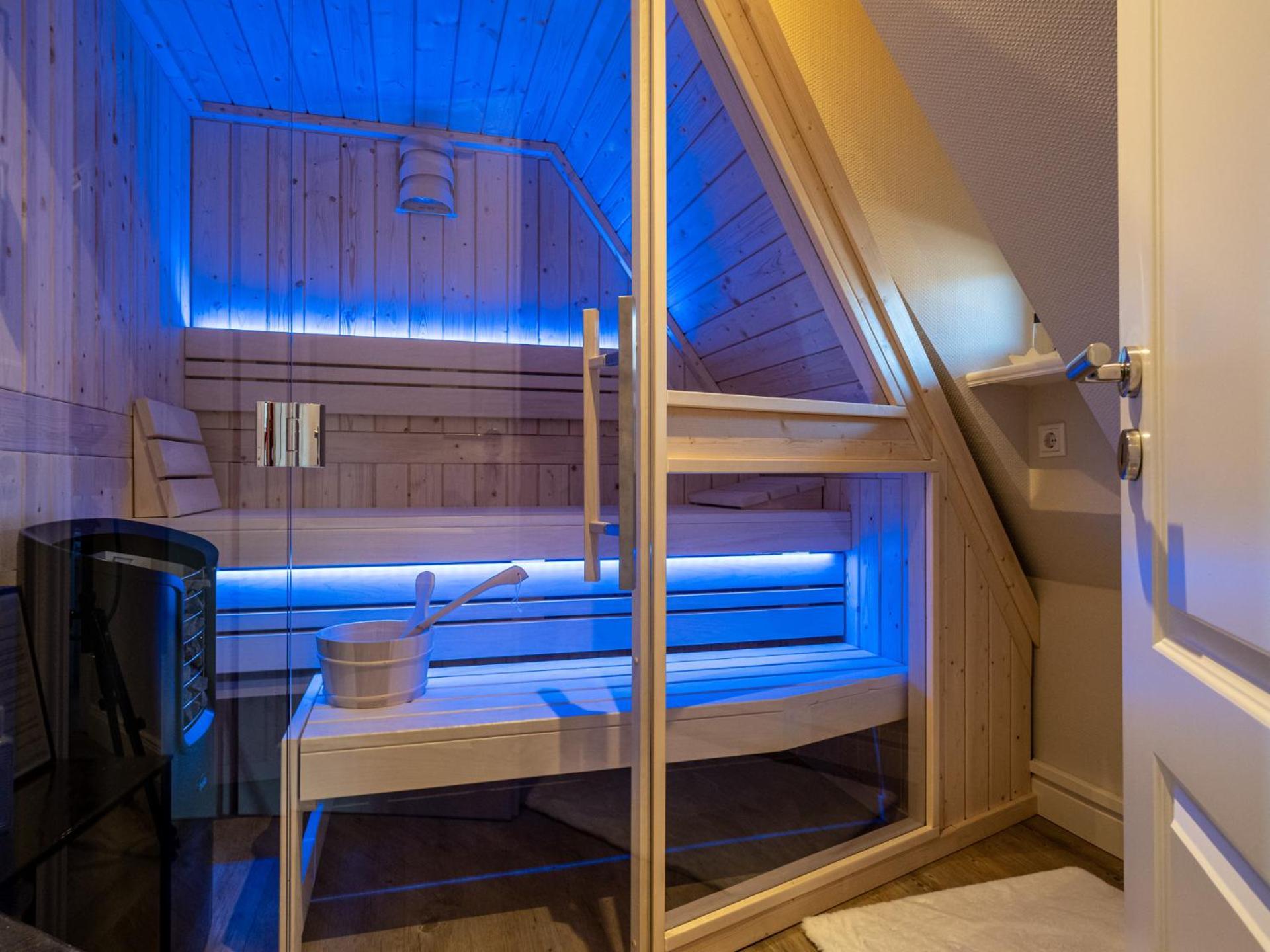 Suedwind'S Friesenlodge Sylt 外观 照片