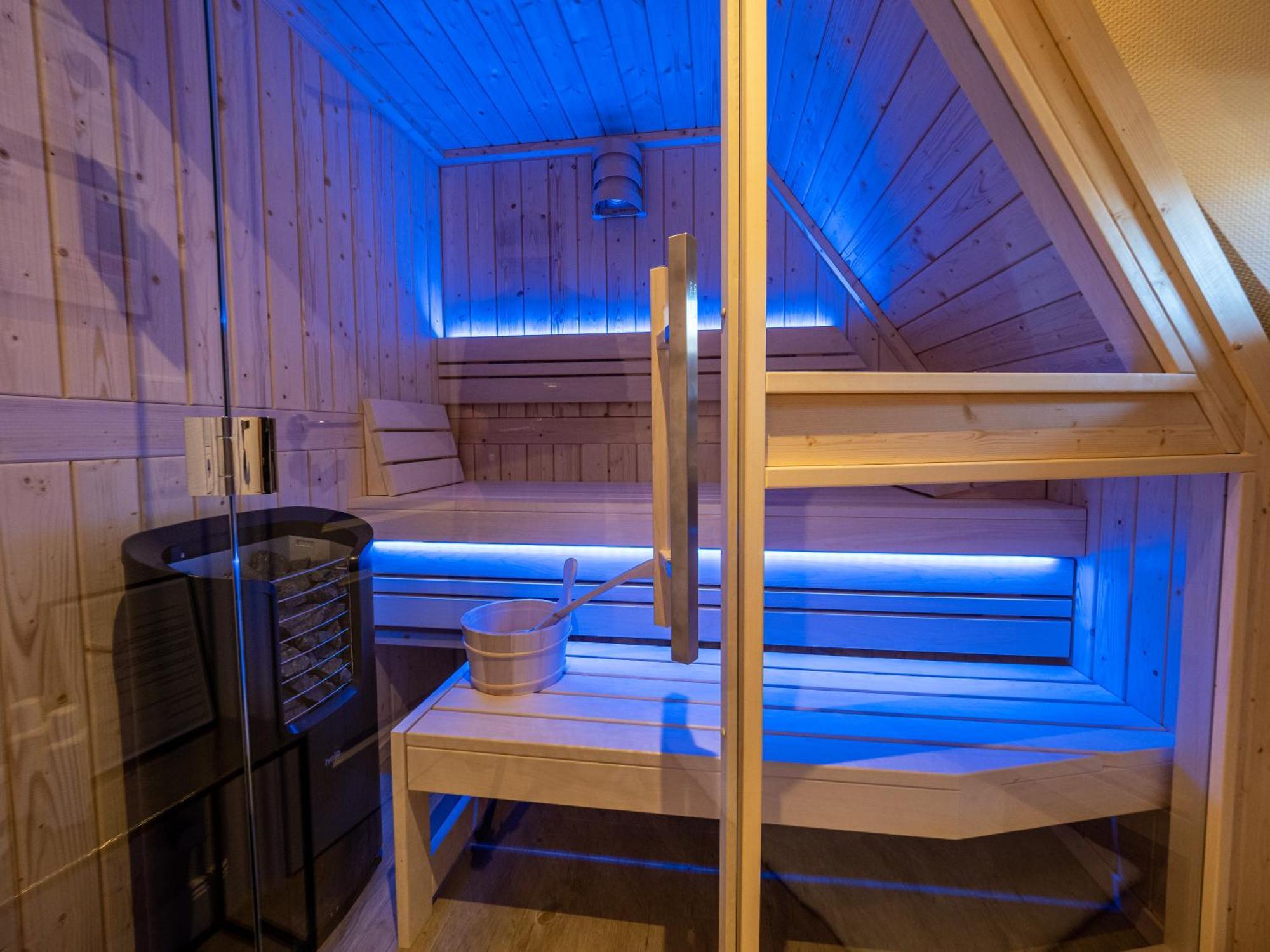 Suedwind'S Friesenlodge Sylt 外观 照片